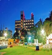 Victor Palace Hotel Kolhapur Exterior photo