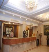 Victor Palace Hotel Kolhapur Exterior photo