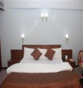 Victor Palace Hotel Kolhapur Exterior photo